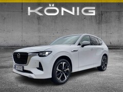 Bild des Angebotes Mazda CX-60 e-SKY PHEV AWD TAKUMI  Drive Bose Panorama