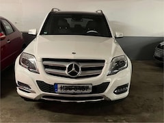 Bild des Angebotes Mercedes-Benz GLK 220 CDI (BlueEFFICIENCY) 7G-TRONIC