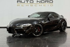 Bild des Angebotes Toyota Supra GR Supra Legend *GARANTIE*JBL*H&R*Matrix*BBS*