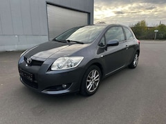 Bild des Angebotes Toyota Auris Auris  3-Türer 1.33 VVT-i Life *1 Hand*Klima*