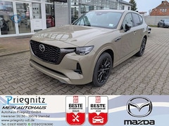 Bild des Angebotes Mazda CX-60 e-SKYACTIV PHEV 327ps 8AT AWD Homura Plu