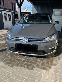Bild des Angebotes VW e-Golf e-Golf