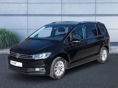 Bild des Angebotes VW Touran 1.4 TSI DSG Comfortline Allstar
