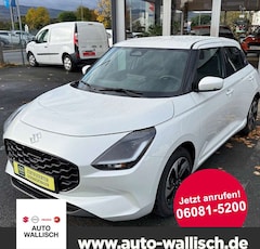 Bild des Angebotes Suzuki Swift 5-Türer 1.2 DUALJET HYBRID Comfort+