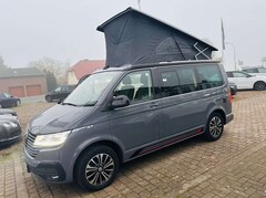 Bild des Angebotes VW T6 California T6.1 California Beach Camper Edition *1.HAND*