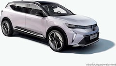 Bild des Angebotes Renault Scenic 100% Iconic 220 Long Range