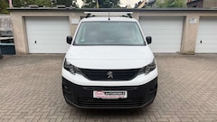 Bild des Angebotes Peugeot Partner Premium L2/1.Hand/Klima/Start-Stop-Aut..
