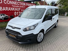 Bild des Angebotes Ford Transit Connect*INKL.GARANTIE*TÜV NEU*7-SITZER*