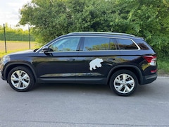 Bild des Angebotes Skoda Kodiaq Kodiaq 2.0 TSI 4x4 DSG Style