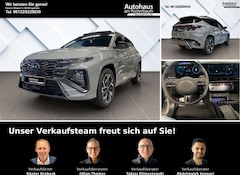 Bild des Angebotes Hyundai TUCSON N Line X PHEV (MY26) 4WD (288 PS) 6-AT Assistenz-P
