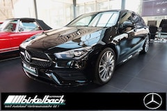 Bild des Angebotes Mercedes-Benz CLA 200 CLA 200 AMG SB 7G-DCT LED Ambiente 19"