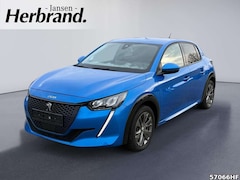 Bild des Angebotes Peugeot e-208 Allure Pack