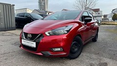 Bild des Angebotes Nissan Micra 1.0 IG-T Xtronic N-SPORT