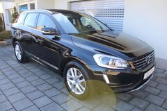 Bild des Angebotes Volvo XC60 D5 AWD Geartronic Summum BiXenon Leder Panorama AL