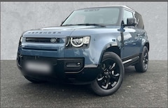 Bild des Angebotes Land Rover Defender 90 X-Dynamic SE D200 Luft Matrix Black Komfort Plu