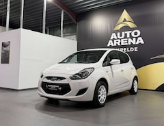 Bild des Angebotes Hyundai iX20 5 Star Edition