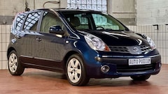 Bild des Angebotes Nissan Note tekna 1.5 dCi,