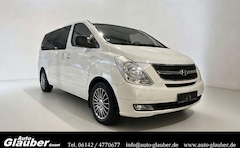 Bild des Angebotes Hyundai H-1 Travel 2.5 CRDi Premium/Navi/Leder/8-Sitzer