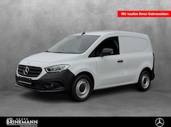 Mercedes-Benz Citan Citan 108 CDI Kasten BASE MBUX Kamera AHK Klima