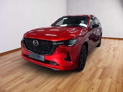 Bild des Angebotes Mazda CX-80 3.3 Homura Plus AUTOMATIK 7-Sitzer Pano, Leder