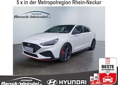Bild des Angebotes Hyundai i30 Fastback N Performance 2,0 T-GDI Navi LED ACC Appl