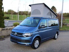 Bild des Angebotes VW T6 California TDI Beach Aufstelldach DSG 150 PS Markise ACC AHK