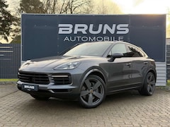 Bild des Angebotes Porsche Cayenne Coupe S Approved Matrix LED AHK