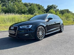 Bild des Angebotes Audi A3 S line Sportpaket