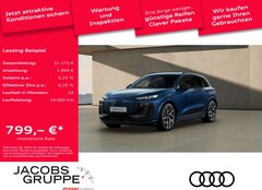 Bild des Angebotes Audi SQ6 e-tron 2xS line/S-Sitze+/Luftf./Matrix/AHK/Pano/HuD/360°