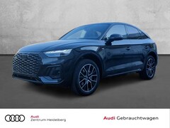 Bild des Angebotes Audi Q5 Sportback S line 40 TDI quattro 150(204) kW(PS) S
