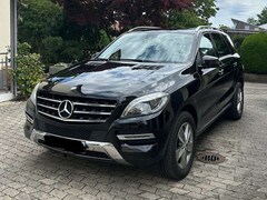 Bild des Angebotes Mercedes-Benz ML 350 M-Klasse Diesel BlueTEC 4MATIC 7G-TRONIC