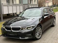 Bild des Angebotes BMW 330 d xDrive"Sport Line"Pano/Leder/MSportfahrwerk