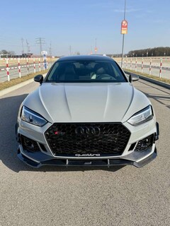 Bild des Angebotes Audi RS5 Sportback 2.9 TFSI quattro tiptronic Nardo Grey