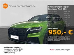 Bild des Angebotes Audi SQ8 4.0 TFSI quattro Alu Matrix LED AHK Pano B&O Stand