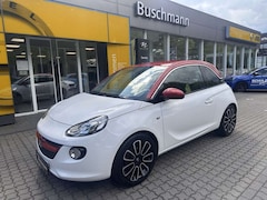 Bild des Angebotes Opel Adam 1.4 Unlimited +PDC+SITZHEIZUNG+