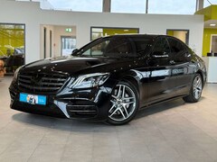 Bild des Angebotes Mercedes-Benz S 350 d 4Matic*Burmester*360°*Ambiente*Chauffeur