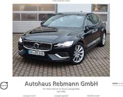 Bild des Angebotes Volvo S60 T8 Inscription Recharge Plug-In Hybrid AWD