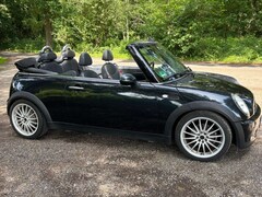 Bild des Angebotes MINI One Cabrio Mini One Cabrio TÜV NEU !!!