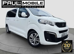 Bild des Angebotes Peugeot Traveller L2 Apple Android 8 Sitzer PDC AHK Eu6d