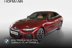Bild des Angebotes BMW i4 M Sport Pro