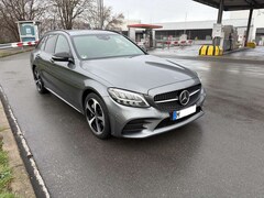 Bild des Angebotes Mercedes-Benz C 300 C 300 T e (205.253)