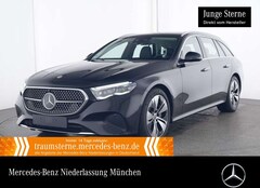 Bild des Angebotes Mercedes-Benz E 300 de T 4M Hybrid Avantgarde Fahrass 360° AHK