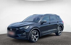 Bild des Angebotes SEAT Tarraco FR 4Drive TSI DSG|5-J-GAR|7-S.|PANO|AHK