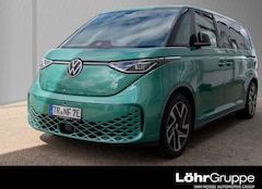 Bild des Angebotes VW ID. Buzz ID.Buzz LR Goal