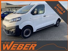 Bild des Angebotes Citroen Jumpy Kasten Club M Klima Navi