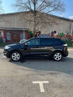 Bild des Angebotes Ford Edge ST-Line 4x4 aus 1. Hand Servicegepflegt