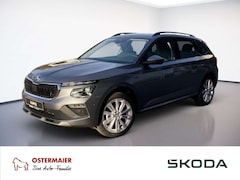 Skoda Kamiq Tour 1.0TSI LED.ASSIST+.PDC.AHK.LKR-HEIZ.DSG.WIREL