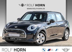 Bild des Angebotes MINI Cooper Essential Trim Automatik PDC Klimaaut LED