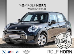 Bild des Angebotes MINI Cooper Essential Trim Automatik PDC Klimaaut LED