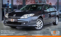 Bild des Angebotes Renault Laguna III Dynamique *TÜV 10/27/Klimaaut./Temp.*